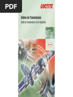 Brochure Arbres Transmission