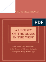 A History of The Alans in The West (1973)