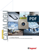 Legrand Wiring Devices Catalogue