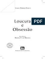 Loucura e Obsesssao