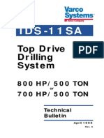 Manual Top Drive Tds 11sa Internet