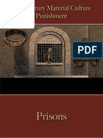 Crime & Punishment - Punishment