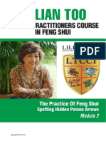 Module2SHPA-Part1of1 Feng Shui