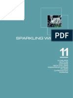 Sparkling Wine: Closures Bottles Cappers Neck Chillers Disgorging-D Dosing Fillers Carbonation Corking