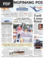 Epaper Tanjungpinangpos 19 Januari 2015