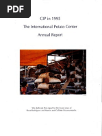 CIP Annual Report 1995