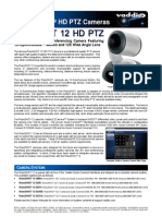 Roboshot 12 Tech Spec Rev A