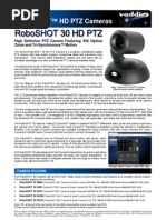 Roboshot 30 Tech Spec Rev A