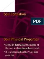 Soil