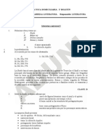 PrÁctica Domiciliaria 1º BoletÍn Ciclo: Repaso Villarreal