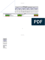 FH CHAMBERLAIN, Randburg: Yard Procedures & Instructions