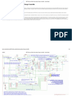 MPPT Solar and Wind Power Boost Charge Controller - OpenCircuits PDF