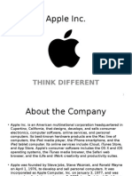 Apple Inc.