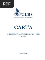 Carta Ulbs