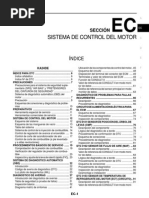 EC de La E25