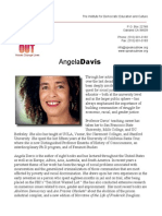 Angela Davis PDF