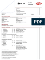 Bomba Dpa 3340f371g - Teste