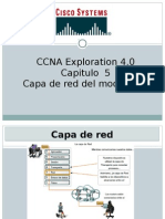 Capitulo 5 Redes Cisco