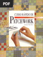 Berti Gianna - Curso Rapido de Patchwork PDF