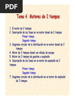 Tema 4. Motores de 2 Tiempos (Modo de Compatibilidad)