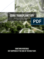 Going Transplanetary