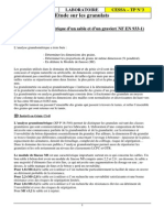 TP3 stsbat1ANALYSE GRANULO Laboratoire Materiaux PDF