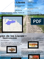 Presentacion Los Llanos