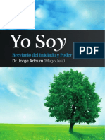 Yo Soy (Jorge Adoum)