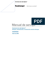 Dana - Cubos de Roda - Manual de Serviço PDF