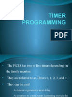 9 - Timer Programming