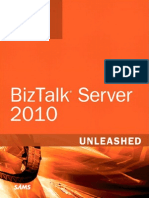 Biztalk Unleashed