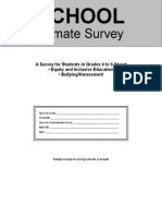 Survey 4to6