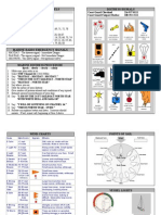 MARINE Reference Small