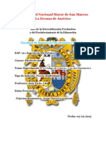 FIEE UNMSM Código de Colores y Uso Del Ohmímetro