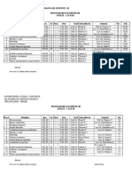 L-ID CIG ID Examene Iarna 2015