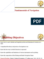 NS101 - 05 - Fundamentals of Navigation (FALL-15)