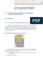 Desenvolvimento Da Cadeia Produtiva de Petróleo