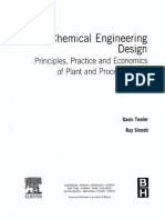 Chemical Engineering Design