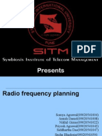 Frequency Reuse