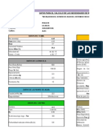 Volumen Calc R4