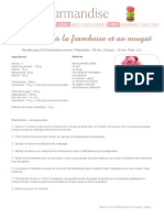 Pure Gourmandise Buche PDF