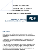 Curso Auditoría