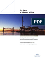 250 MR Charlie Oil Drilling Rig