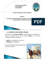 HECA - Diapositivas Unidad III