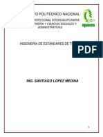 Ingenieria de Estandares de Trabajo PDF