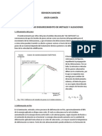 Mecanismos de Endurecimiento de Metales y Aleaciones