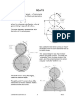 Gears PDF