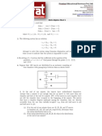 Matrix Algebra 1.