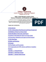 1202 - Res FYPS Guidelines V.2012 Complete With Appendices Updated by HRCascon PDF