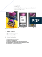 Case Study (Balancing Robot)